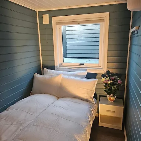 Hébergement de vacances Furiholmen *