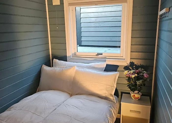 Hébergement de vacances Furiholmen *