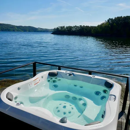Furiholmen Vakantiehuis Askoy